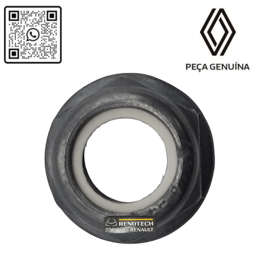 7703034274  PORCA SUPERIOR DO AMORTECEDOR DIANTEIRO. KARDIAN RN 034274 -3-